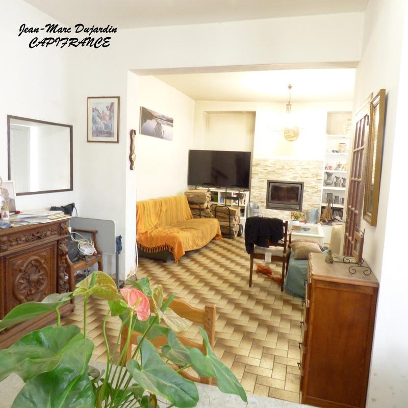 Maison - 160 m² - 7 pièces