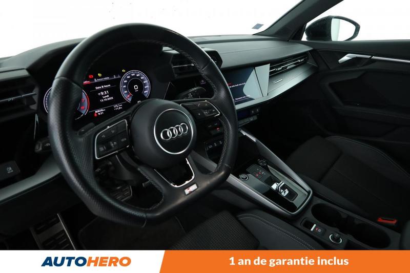 Audi A3 sportback 35 Tfsi mHEV s line s tronic 7 150 ch