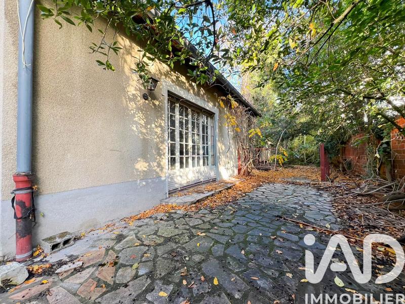 Maison - 140 m² - 7 pièces