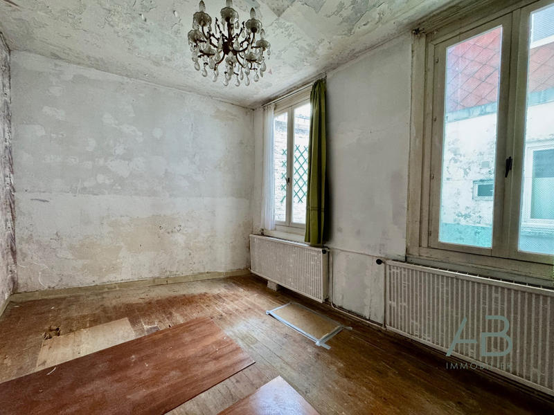 Appartement - 68 m² - 3 pièces