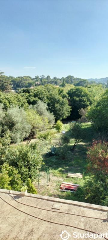 Chambre - 15 m² - 1 pièce