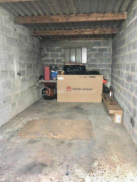 Appartement - 64 m² - 4 pièces