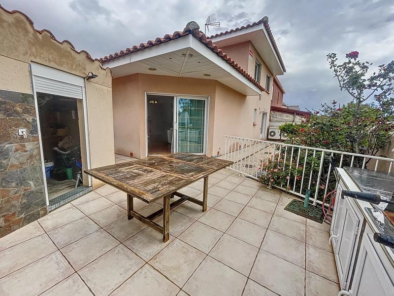 Villa - 135 m² - 5 pièces