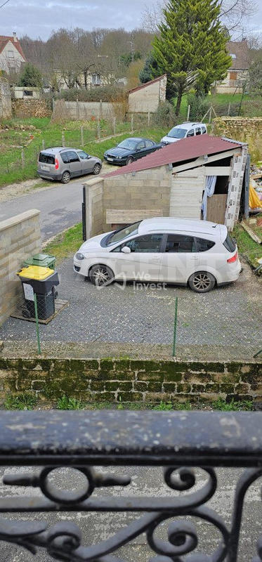 Maison - 77 m² - 4 pièces