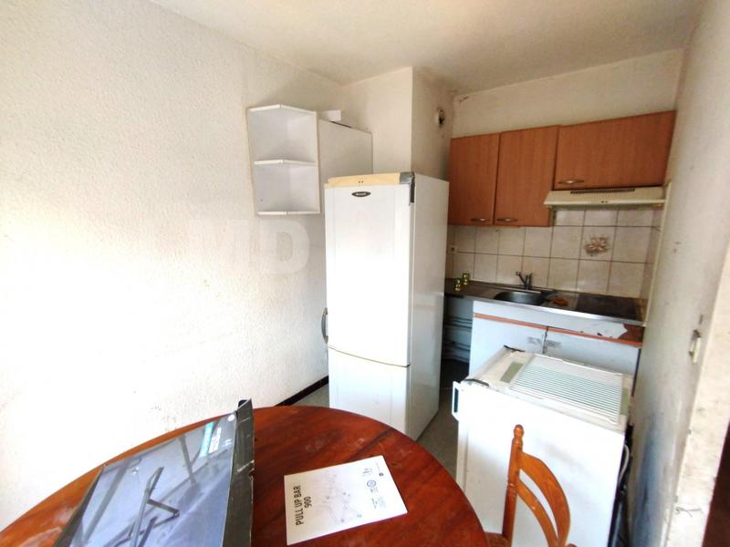Appartement - 30 m² - 1 pièce