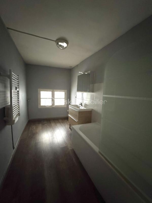 Maison de village - 114 m² - 6 pièces