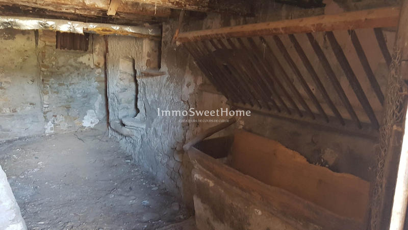 Maison traditionnelle - 163 m² - 7 pièces