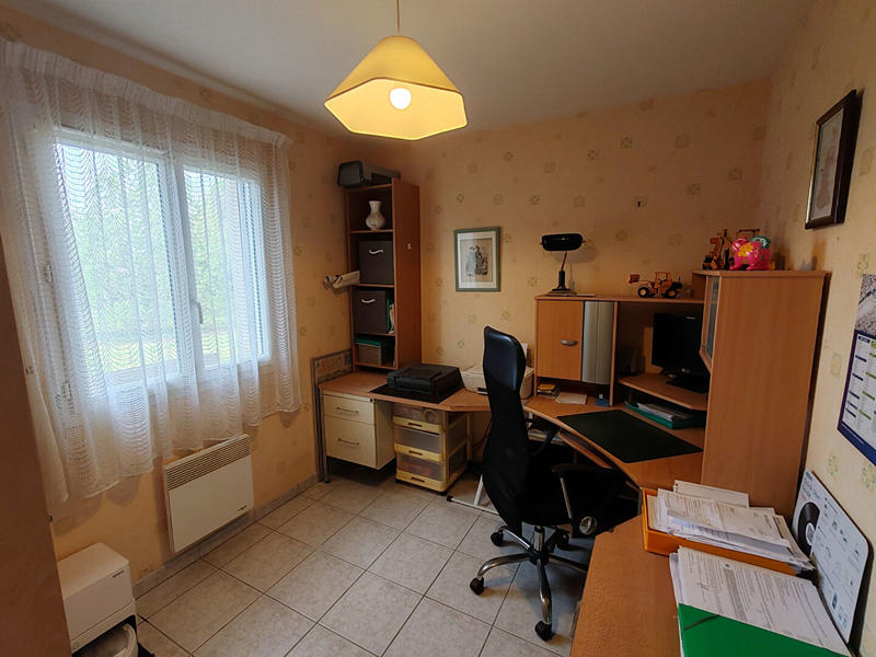 Maison - 149 m² - 7 pièces