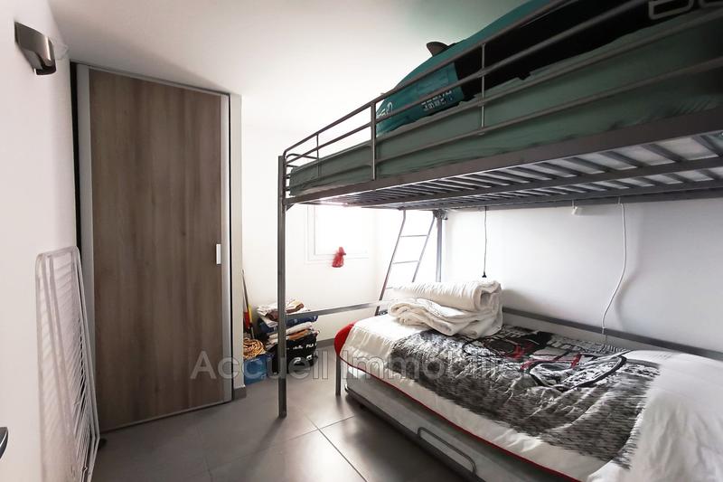 Appartement - 31 m² - 2 pièces