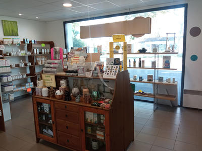 Local commercial - 46 m²