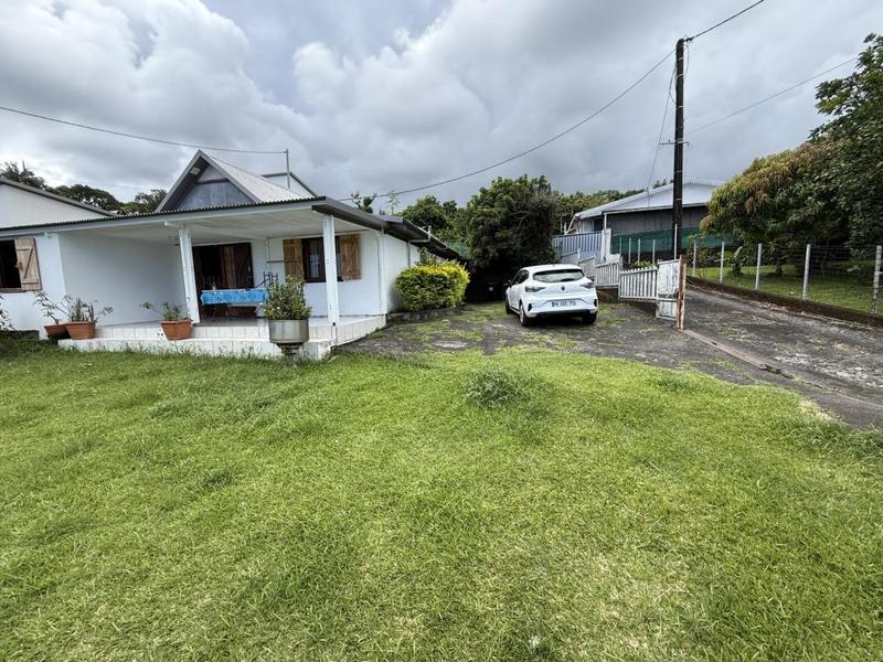 Villa - 83 m² - 4 pièces