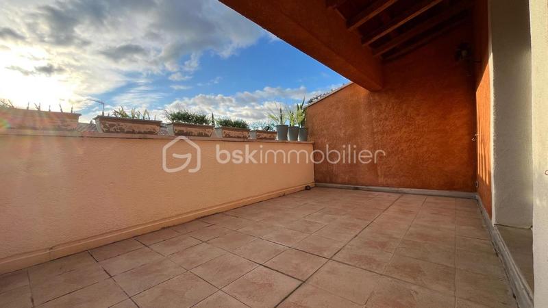 Appartement - 104 m² - 5 pièces