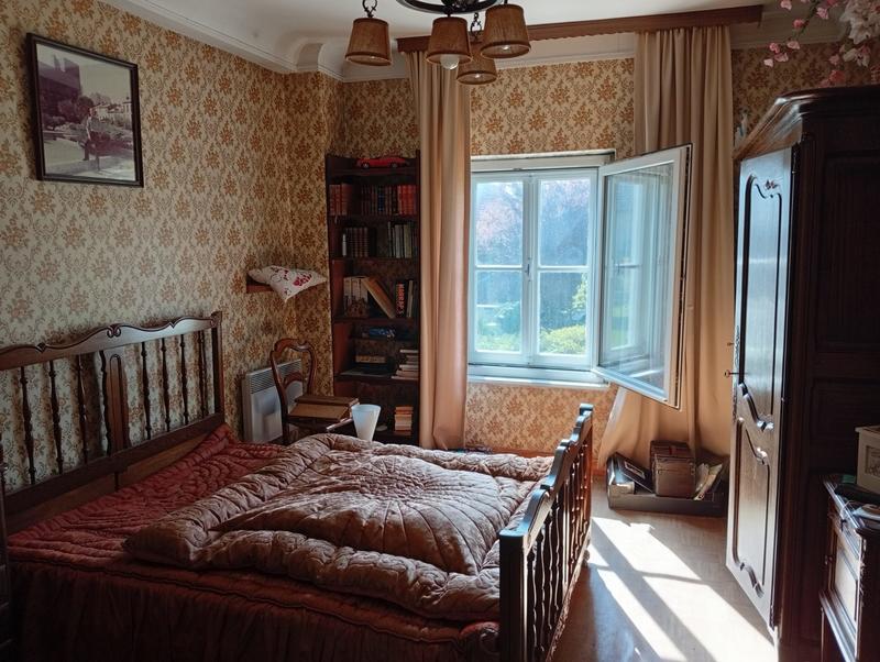 Maison - 117 m² - 7 pièces