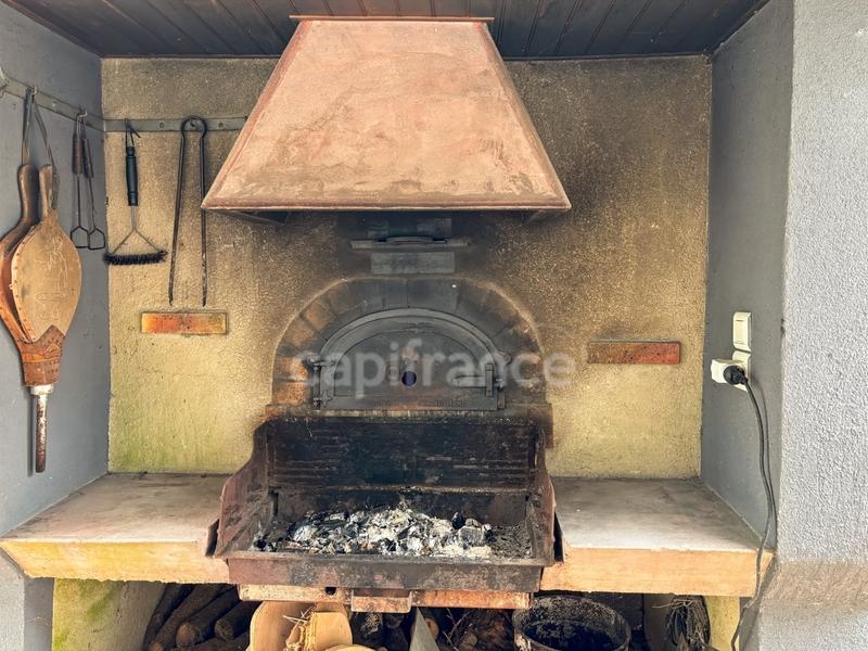 Pavillon - 146 m² - 6 pièces