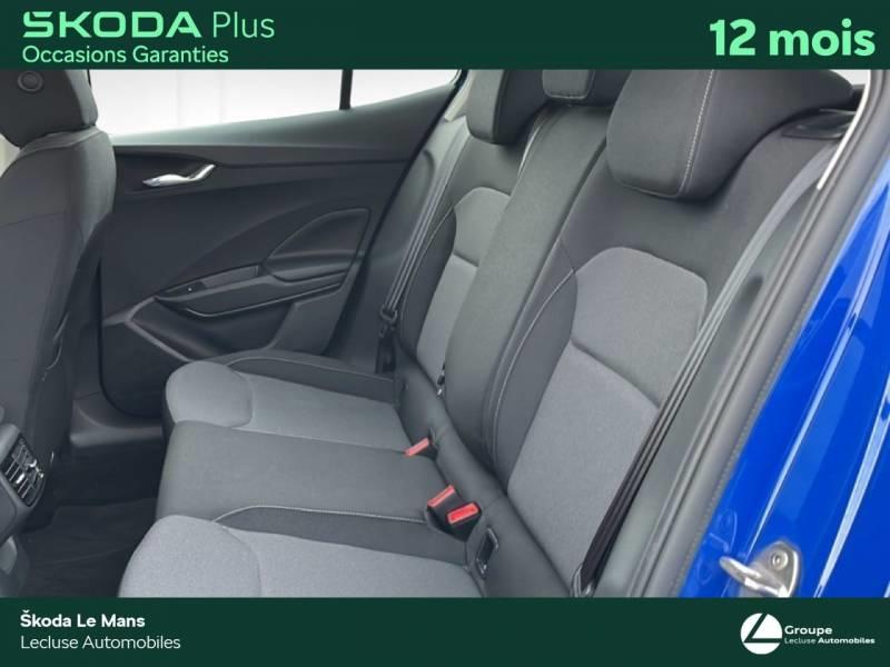 Skoda Fabia 1.0 Tsi 95 ch Bvm5 Ambition