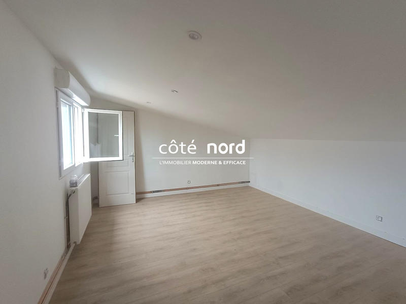 Maison - 146 m² - 5 pièces