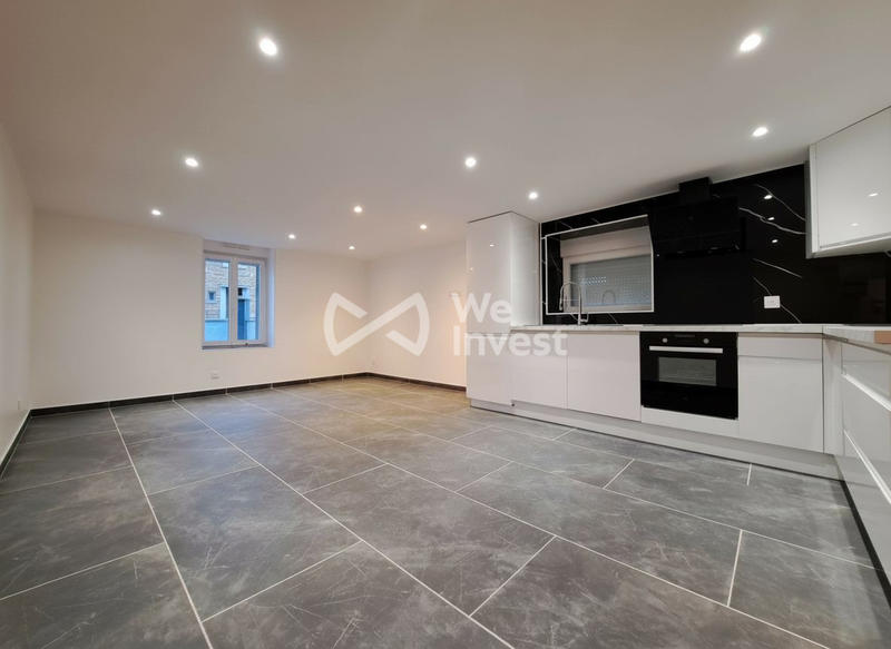 Maison - 152 m² - 6 pièces