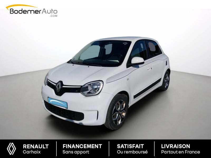 Renault Twingo III SCe 65 - 21 Limited