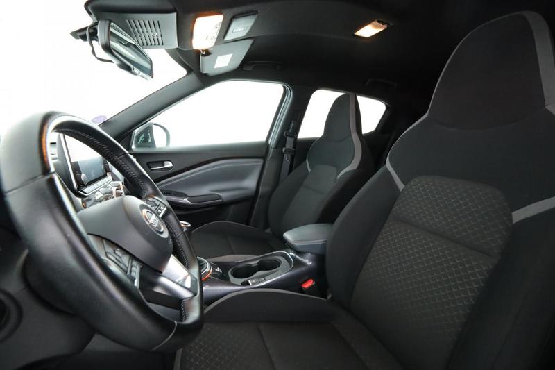 Nissan Juke 1.0 Dig-T n-Connecta Bv6 117 ch