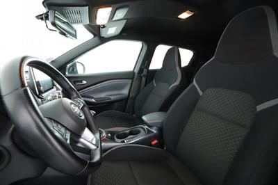 Nissan Juke 1.0 Dig-T n-Connecta Bv6 117 ch