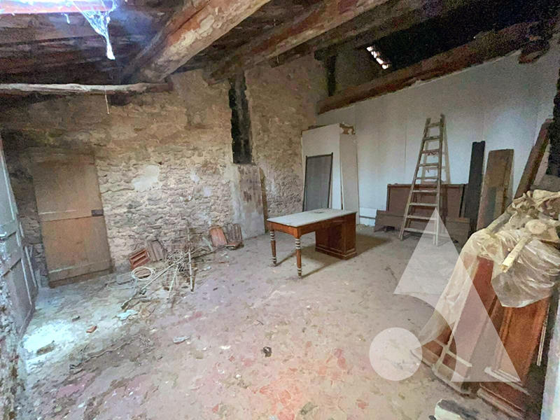 Appartement - 71 m² - 2 pièces