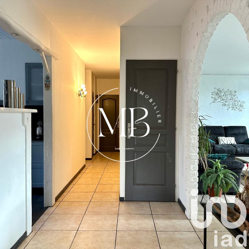 Maison - 146 m² - 6 pièces