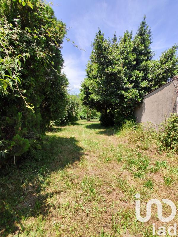 Maison - 118 m² - 4 pièces