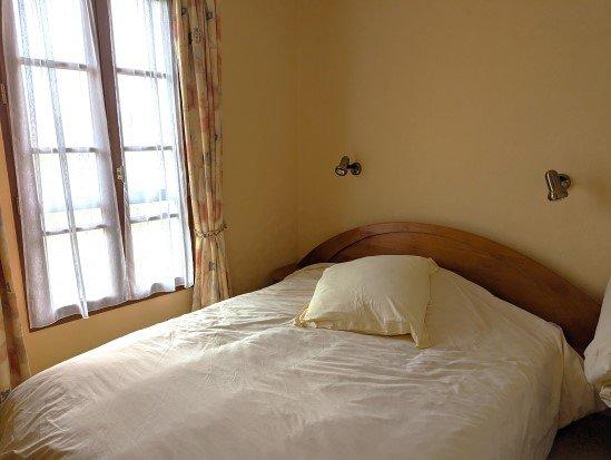 Appartement - 20 pièces