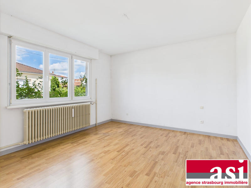 Appartement - 97 m² - 4 pièces