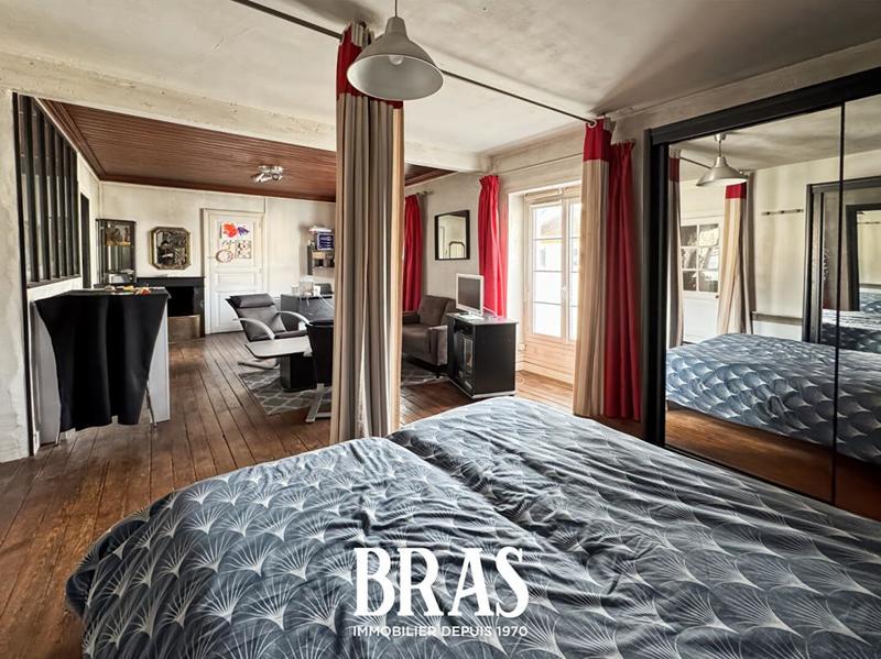 Local commercial - 237 m²