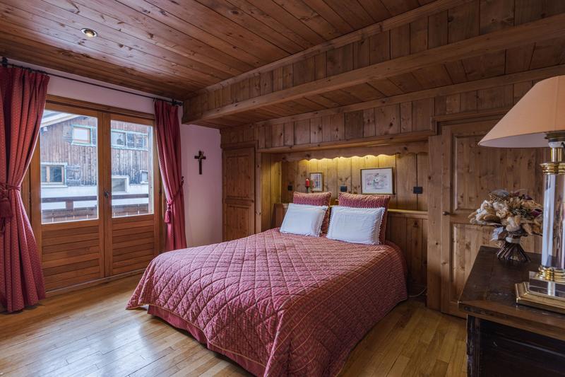 Châlet - 173 m² - 7 pièces