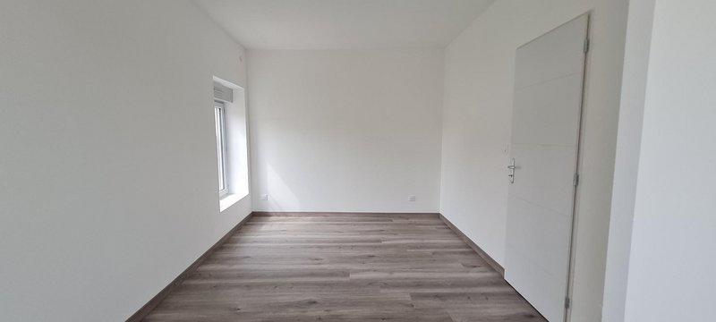 Appartement - 140 m² - 5 pièces