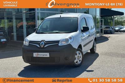 Renault Kangoo Express II (2) Extra R-Link Dci 90 Prix Ttc