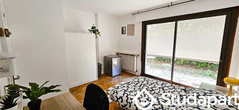 Appartement - 139 m² - 1 pièce