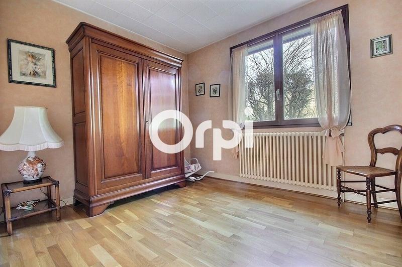 Maison - 93 m² - 4 pièces