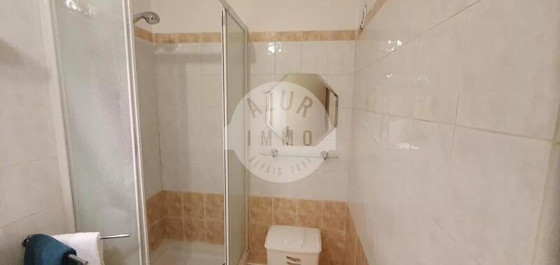 Appartement - 74 m² - 4 pièces