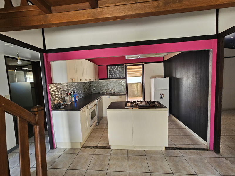 Maison - 77 m² - 3 pièces