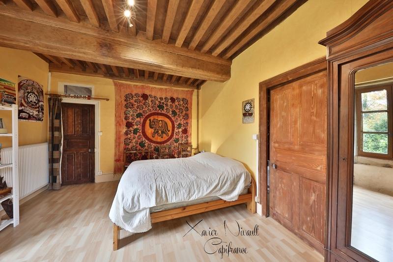 Maison - 180 m² - 6 pièces