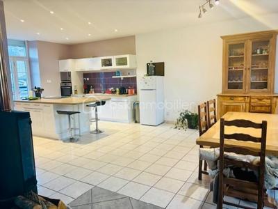 Maison - 176 m² - 6 pièces