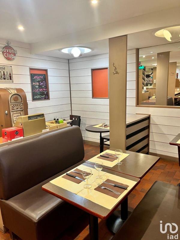 Local commercial - 174 m²