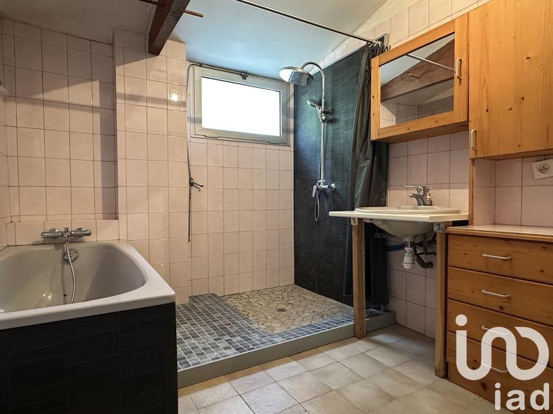 Maison - 135 m² - 5 pièces