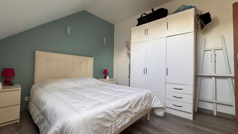 Maison - 108 m² - 5 pièces