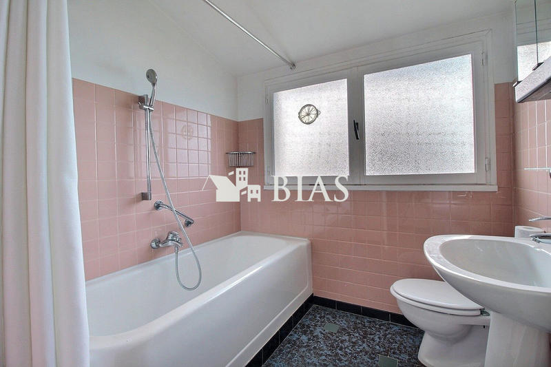 Maison - 135 m² - 8 pièces