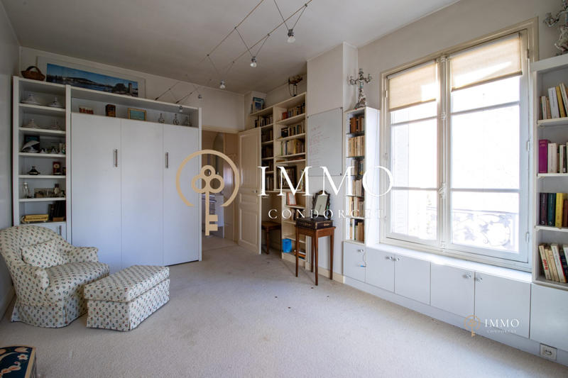 Maison ancienne - 150 m² - 7 pièces