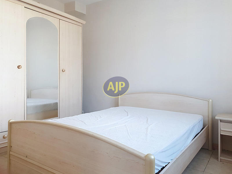 Maison - 37 m² - 2 pièces