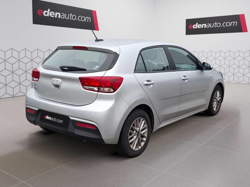 Kia Rio 1.0 t-GDi 100 ch Bvm6 Active