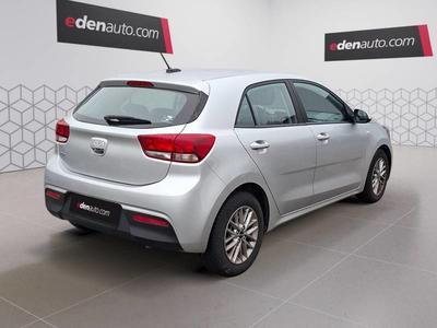 Kia Rio 1.0 t-GDi 100 ch Bvm6 Active