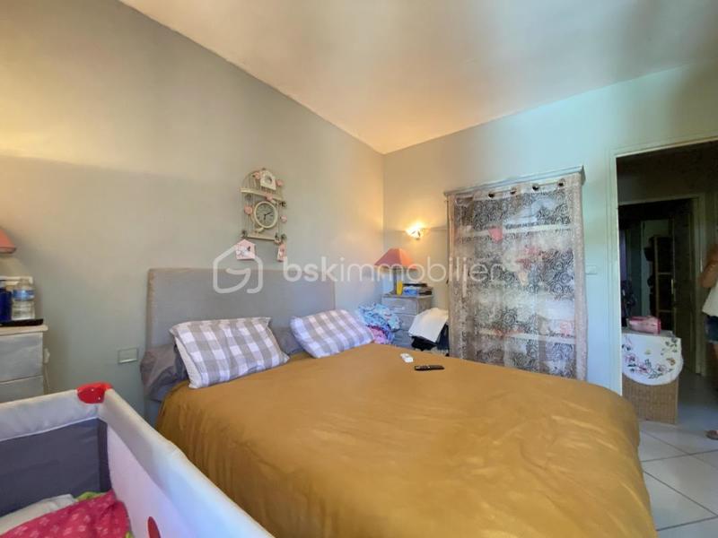 Maison traditionnelle - 140 m² - 5 pièces