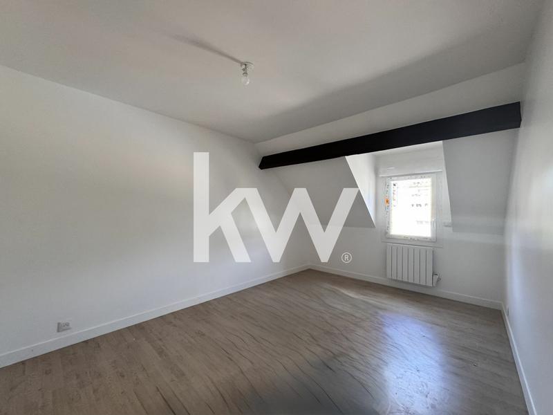 Maison - 147 m² - 5 pièces