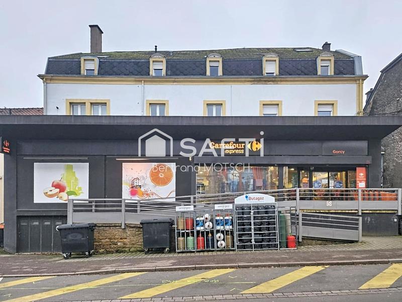 Local commercial - 390 m²